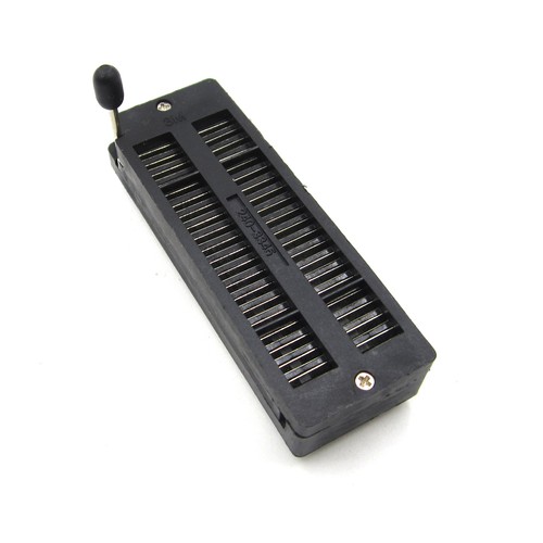 16/20/28/32/40 pin IC Test Universal ZIF Socket Hot US - Picture 69 of 69