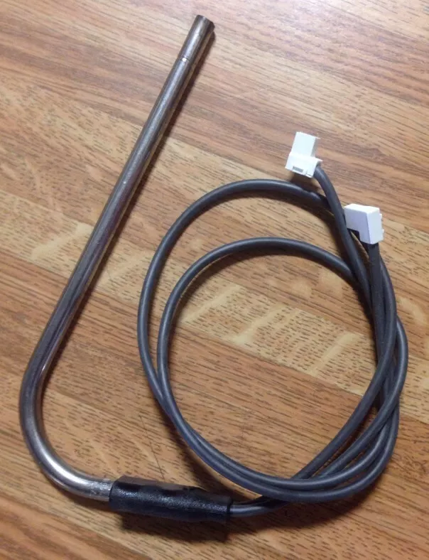 Dometic RM3652 RM2652 RM2852 Heating Element 3850644422 120 Volt