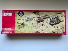 Atlantic Export Sezione Esplorante NO 6 Damaged