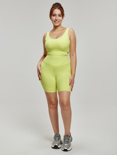 Sports Bras for Women Plus Size 10-20 Medium Large XL XXL High Support Impact - Picture 17 of 31