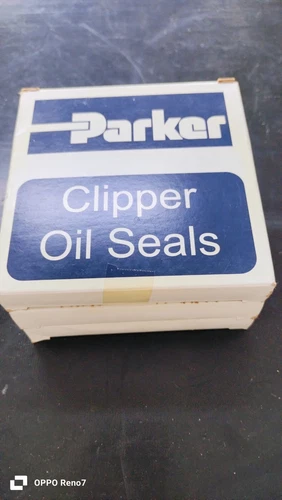 0500-9333-H1L5 Parker/ JM Clipper Oil Seal (5.000"X5.750"X.438")