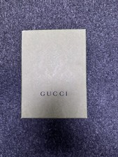 GUCCI ACE Toddler Leather Low Trainers Size 21 UK 4.5 White Green Red 433146 