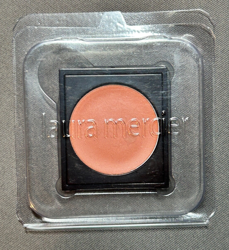 Laura Mercier Cream Cheek Color 0.07oz CANYON Refill Full Size