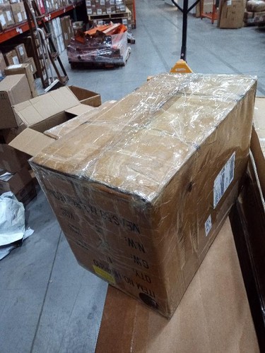 Camioneta pickup de segunda mano P410 1:10 4x4 RC de metal 4*4 carreras de rally Rock Crawler - Imagen 6 de 6
