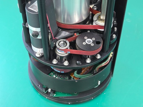 Equipe Brooks PRI Robot ATM-105 - Picture 21 of 21