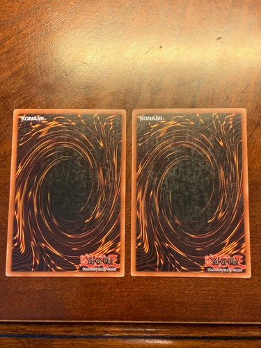 Vintage Yu-Gi-Oh! 1st Ed. & Unlimited Cards (T-Z) PICK A CARD FreeCombinedShip - Picture 179 of 351