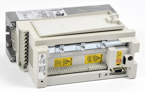 KEB Combivert Frequenzumrichter 09F5CBB-YM00 - Picture 6 of 6