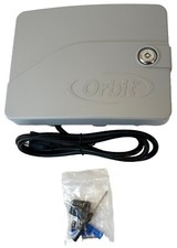 Orbit B-Hyve Smart 6 Zone Indoor/ Outdoor WiFi Sprinkler Controller Model 57946