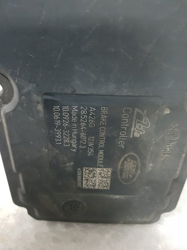 BJ32-2C405-AG+10021207874+10092632283+10061939931 POMPA ABS RANGE ROVER EVOQUE - Foto 9 di 9