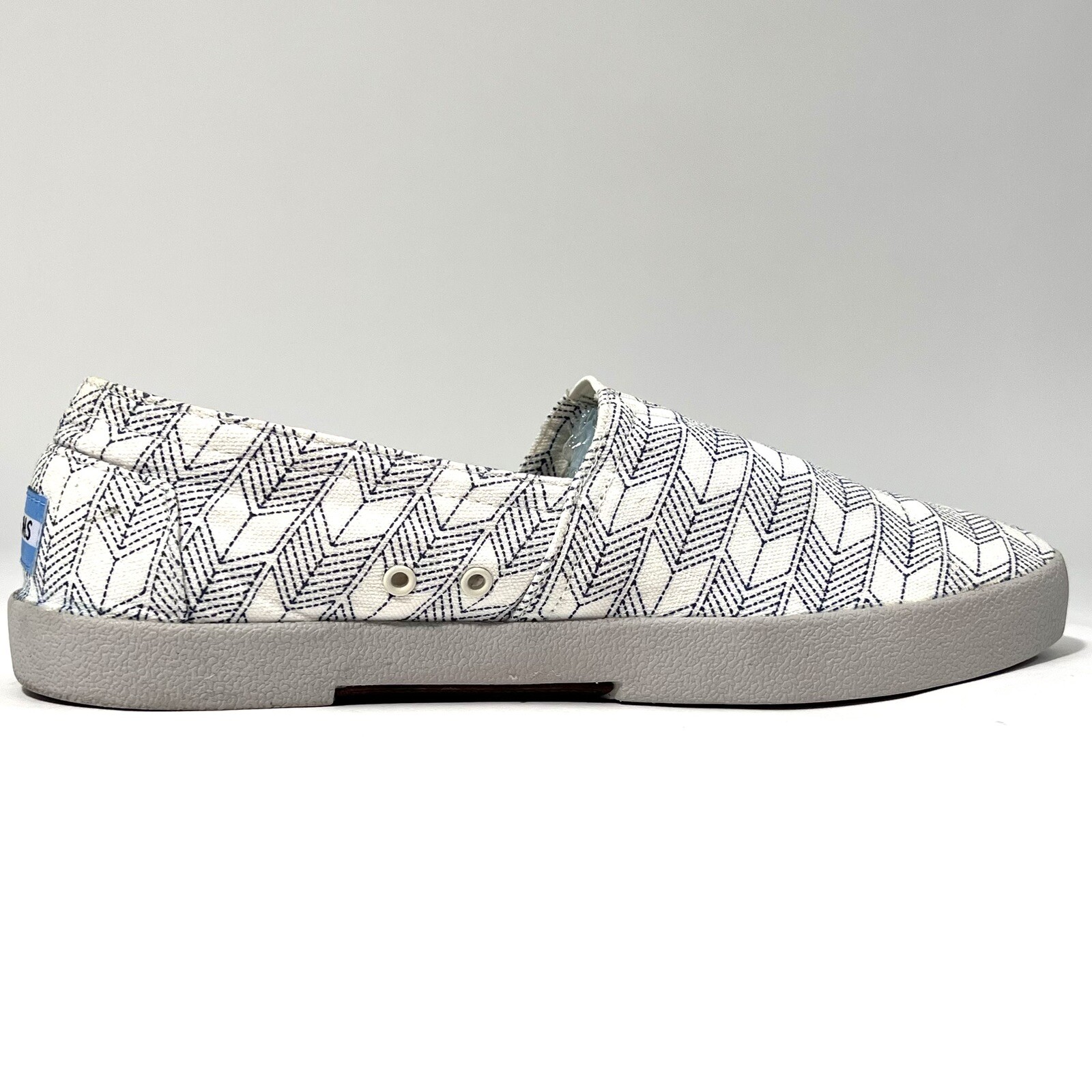 toms avalon slip ons
