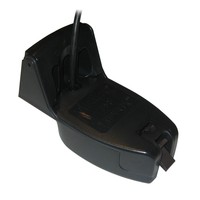 Raymarine P58 Transom Mount Tri-ducer Transducer For A50,57,70 A67,77 C/e 97,127 Raymarine P58 Transom Mount Tri-ducer Transducer For A50,57,70 A67,77 C/e 97,127