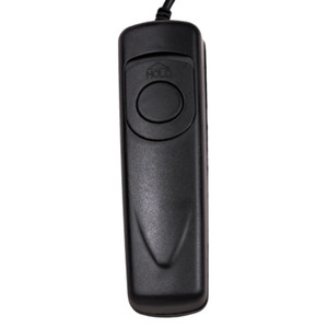 Remote RS-80N3 Shutter Release for Canon For Canon 7D Mark II 7D 6D D60 50D