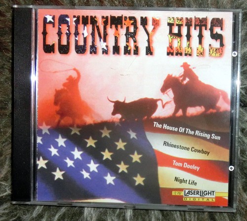 5 CDs + 1 Doppel-CD "Willie Nelson, The Hitchin Post, Sampler, Little Opry Band. - Bild 5 von 6