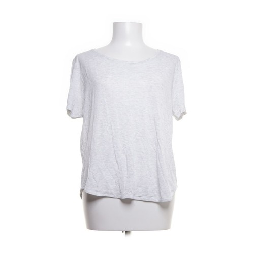 COS, T-shirt, Größe: M, Grau, Einfarbig, Damen #lSp