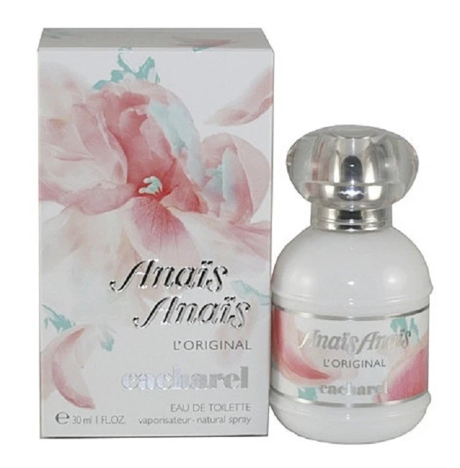 Cacharel anais anais 30 ml new arrivals