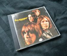 CD Album The Stooges #1 The Stooges Debut 1969-1987