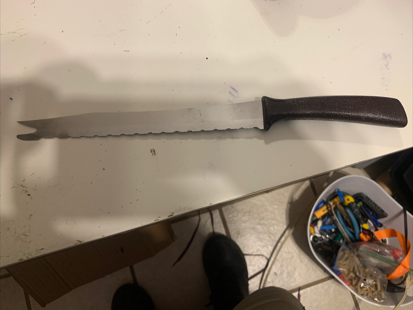 Picture 1 of 5