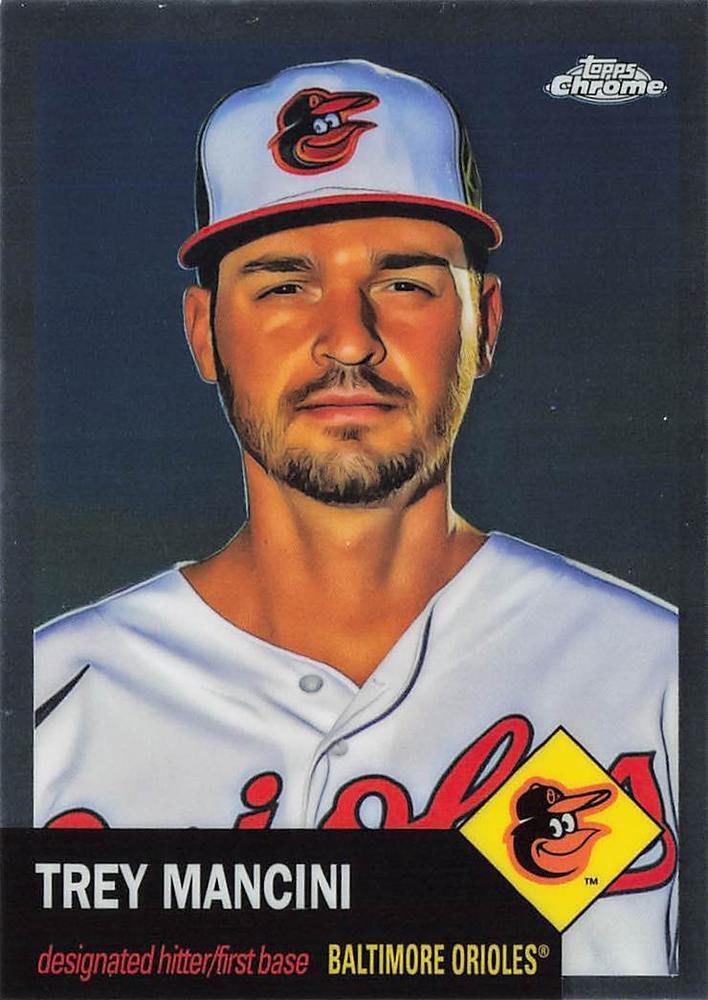 2022 Topps Chrome Platinum Anniversary Base #251-500 - You Choose! Discount (M) - Picture 100 of 231