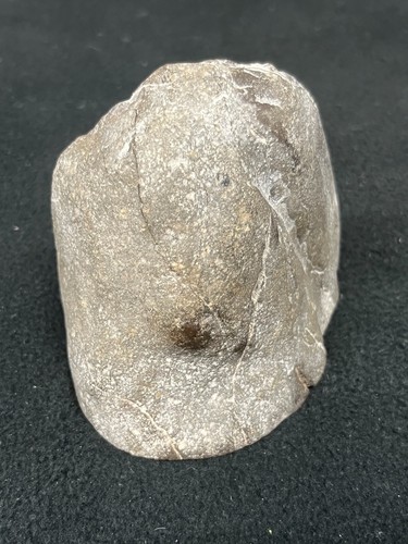 Septarian Lightning Stone Michigan Rough for Cabbing, Book End or Display - Picture 4 of 5