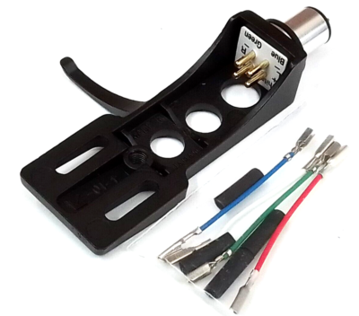Connettore standard a 4 pin Hi-END per testina per giradischi CN5625