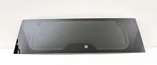 Fits 2021-2025 Ford Bronco Sport Heated Back Window Back Glass