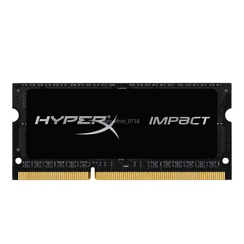 8GB 4GB 1600MHz DDR3/DDR3L PC3-12800S SO-DIMM Laptop RAM For Impact - Bild 3 von 9