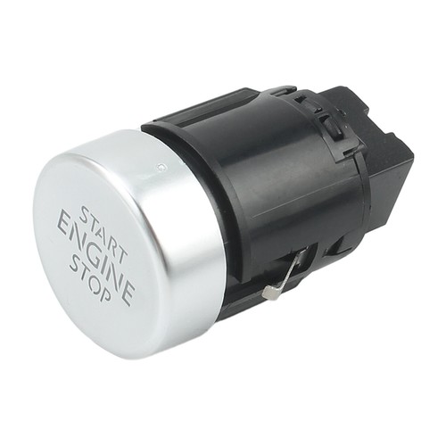 Engine Start Stop Button Switch For VW Tiguan Sharan 1.4 2.0 T 5N0959839 Replace - Picture 7 of 16