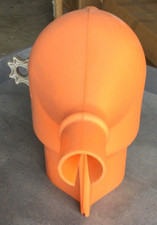 Chance Lineman Tools C4060182 Insulator Cover Short Class 3 Max 26.4kV