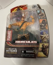 HERCULES  BAF SERIES Left Wing of Annihilus  Marvel Legends 2006 Hasbro NIP