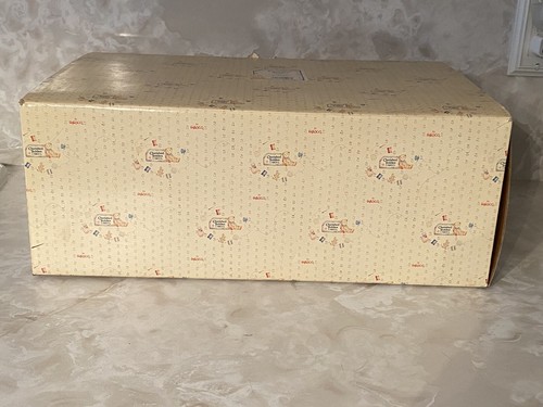 NIB Cherished Teddies Tis The Season For Deer Friends Christmas Musical Figure - Bild 12 von 13