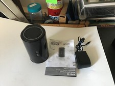 D-Link DIR-850L Wireless AC1200 Dual Band Gigabit Wifi Cloud Network Router