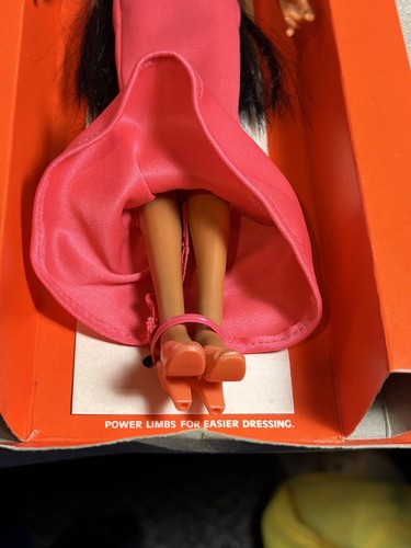 Vintage 1976 Mego Cher Puppe 12 Zoll #62400 NEU Offener Karton. Beschreibung lesen - Bild 6 von 16