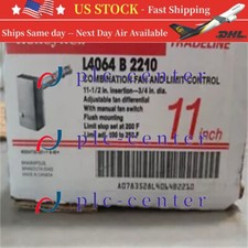 1PCS NEW Honeywell L4064B2210 One year warranty US STOCK