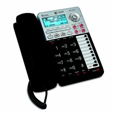 ATT 2-line Corded with ITAD/CID By ATT
