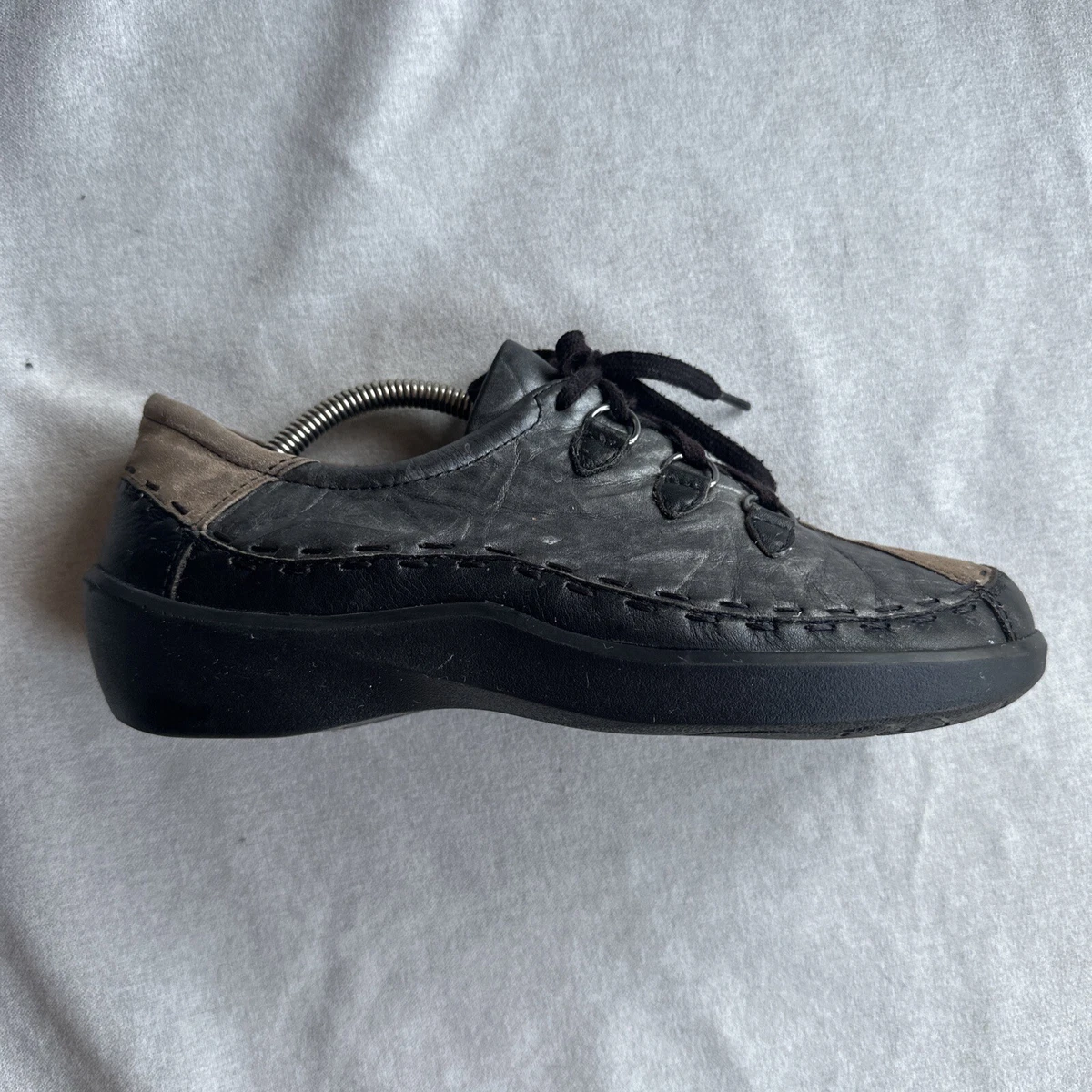 Ziera orthotic shop shoes