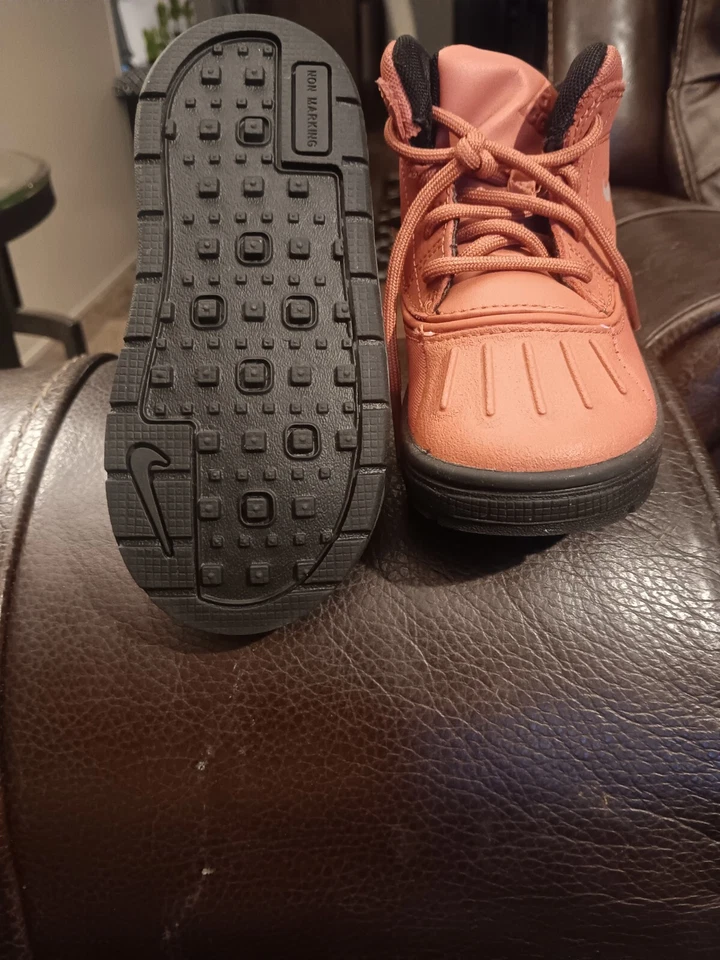 Botas de invierno Nike Acg Redwood 8c Foto 4 de 4