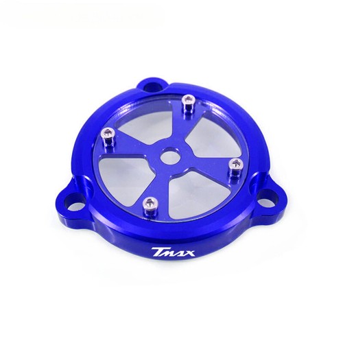 For YAMAHA TMAX 530 T-MAX530 T-MAX 530 2010-2016 Engine Stator Protective Cover - Picture 6 of 14
