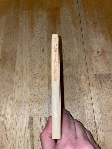 My M.J. Hummel Collection Book 1985 - Picture 2 of 3