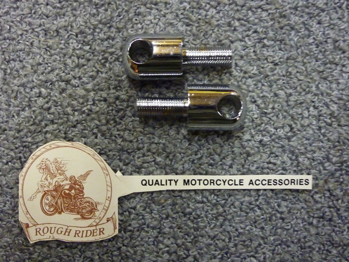 ディア Rear set Back Shift Shifter Side mount pedal OEM Stock
