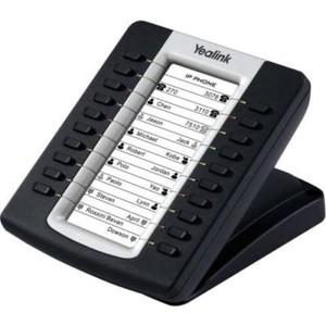 Yealink-Easy-VoIP-LCD-Expansion-Module-EXP39-Brand-New-EXP-39