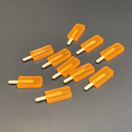 Lot 10 Ice Lolly Accessories For 18" American Girl og Dolls Toys Kids Gift #A35 - Picture 3 of 4