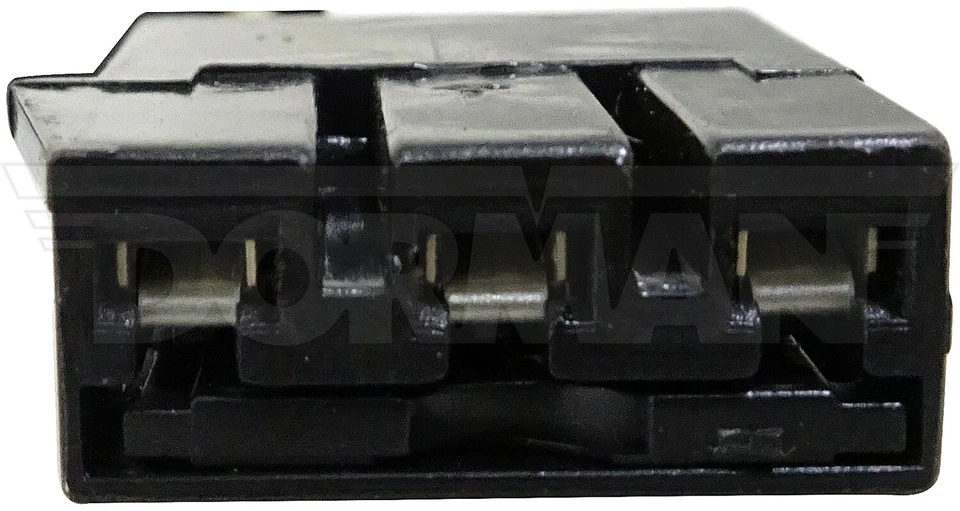 Подходит для Dodge Ram 2500 1994-1997 годов выпуска левое дверное зеркало Dorman 275IR49 1995 1996 1997 - Изображение 4 из 4