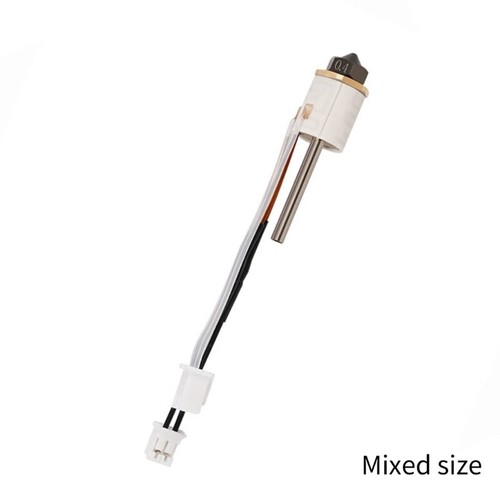 Reliable Hotend Upgrade Print Heat Hot End for Kingroon KLP1 3D Printer - Zdjęcie 8 z 8