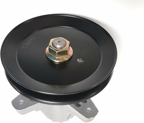 Spindle Assembly For MTD / Cub Cadet 618-06976 918-06976 618-06976A 918-06976A - Picture 3 of 3