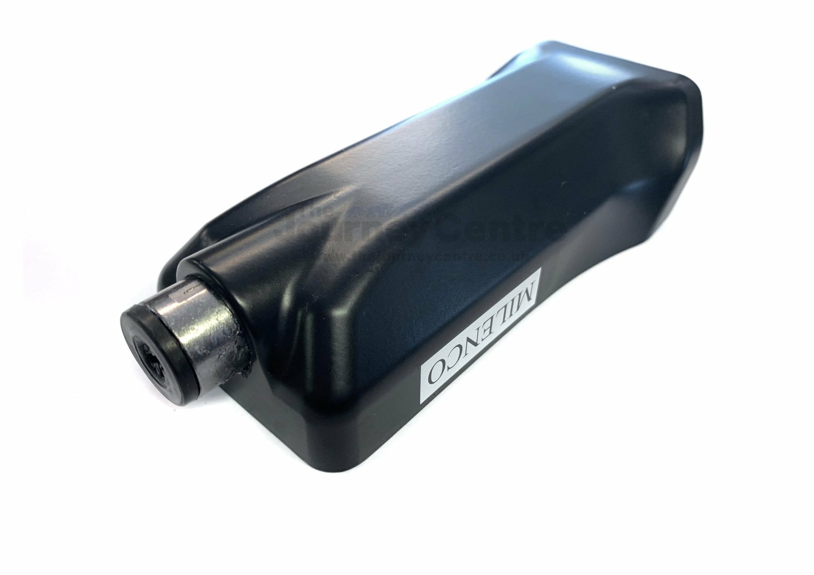 Milenco Thule Arma-D-Lock Security Van Door Lock Mul-T-Lock SINGLE-TWIN-TRIPLE Tania okazja