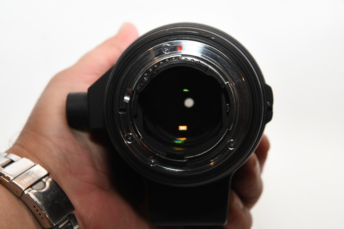 Sigma 70-200 F2.8 Apo Ex Dg HSM for nikon mount | eBay Sigma 70-200 F2.8 Apo Ex Dg HSM for nikon mount | eBay