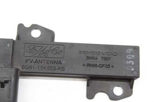 JAGUAR XF X250 3.0 D Keyless Antenne 6G91-15K603-KB 3.00 Diesel 21816124 - Bild 3 von 3