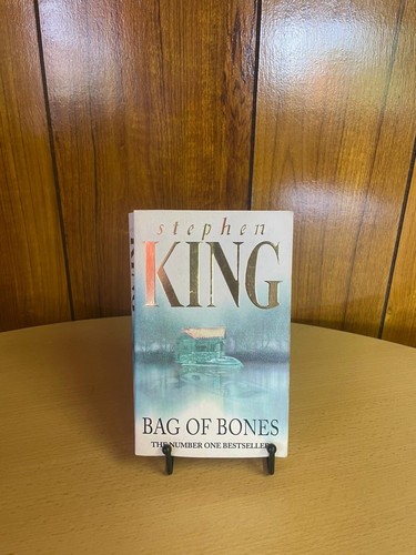 Stephen King - Build Your Own Book Bundle - Imagen 97 de 126