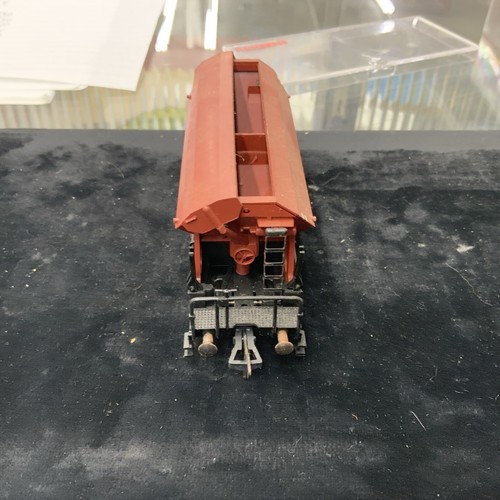 Fleischmann 5510 Unloading Wagon HO - Picture 8 of 10