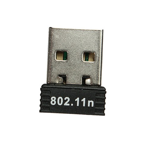 USB WiFi Dongle Kali Linux kompatibel Hacking Wireless Netzwerke kompakte Größe - Bild 2 von 2